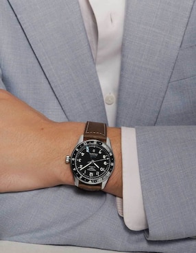 Reloj Longines Spirit para hombre L38124532