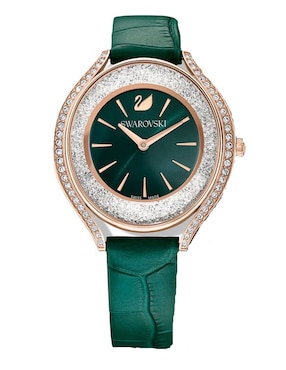 Reloj Swarovski Fw22 Para Mujer 5644078