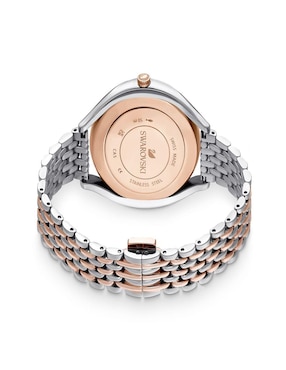 Reloj Swarovski Fw22 para mujer 5644075