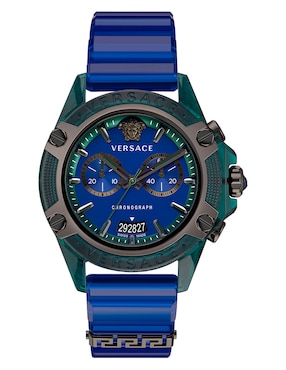 Reloj Versace Icon Active Unisex Vez701122