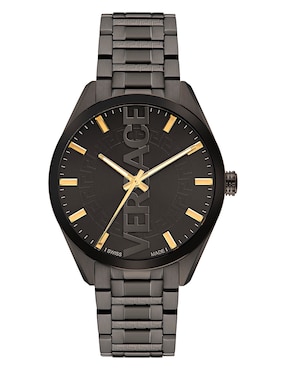 Reloj Versace V Vertical Para Hombre Ve3h00522