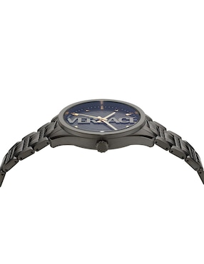 Reloj Versace V vertical para hombre VE3H00522
