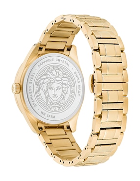 Reloj Versace V vertical para hombre VE3H00622