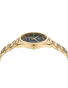 Reloj Versace V vertical para hombre VE3H00622