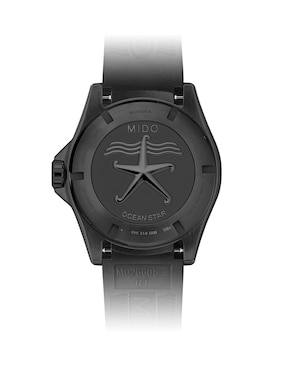 Reloj Mido Ocean star 600 chronometer para hombre M0266083305100
