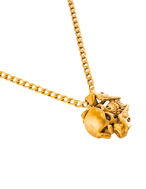 Collar Bomberg