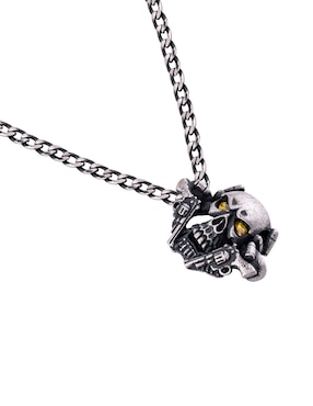 Collar Bomberg