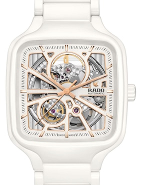 Reloj Rado True Square para mujer R27073012