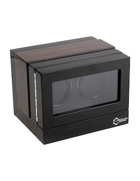 Watch Winder Orologio Meccanica