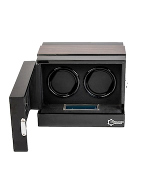 Watch Winder Orologio Meccanica