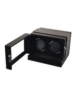Watch Winder Orologio Meccanica