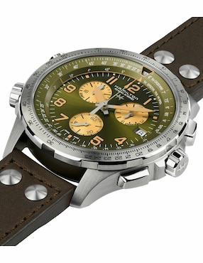 Reloj Hamilton X-Wind Gmt para hombre H77932560