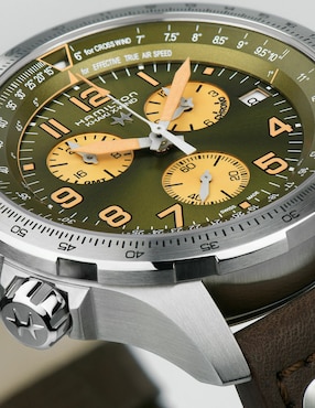 Reloj Hamilton X-Wind Gmt para hombre H77932560