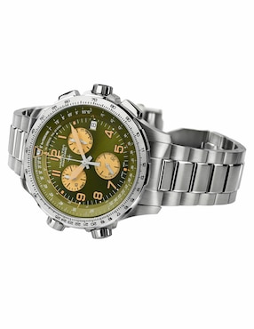 Reloj Hamilton X-Wind GMT para hombre H77932160
