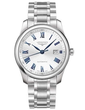 Reloj Longines Master Collection para hombre L27934796