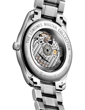 Reloj Longines Master Collection para hombre L27934796