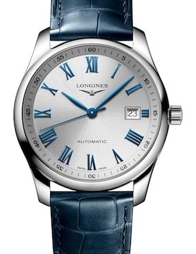 Reloj Longines Master Collection para hombre L27934792