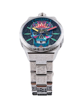 Reloj Bomberg Bolt-68 Neo unisex BF4307.3