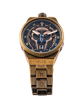 Reloj Bomberg Bolt-68 Neo Spartacus unisex BF4302.3