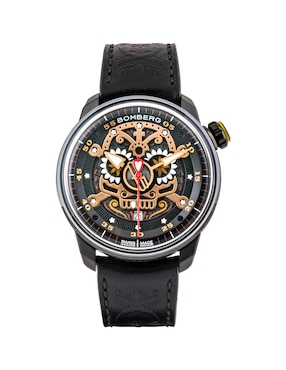 Reloj Bomberg Bb-01 3 unisex CT4324.3