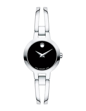 Reloj Movado Amorosa Para Mujer 607153