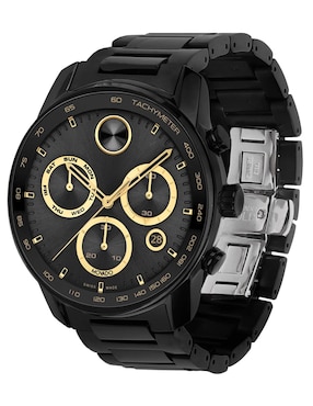 Reloj Movado Bold Verso Chronograph para hombre 3600906