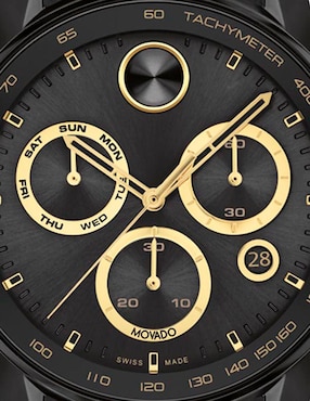 Reloj Movado Bold Verso Chronograph para hombre 3600906