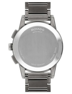 Reloj Movado Museum para hombre 607624
