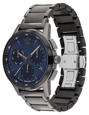 Reloj Movado Museum para hombre 607624
