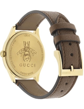 Reloj Gucci G-Timeless Slim unisex Ya1265022