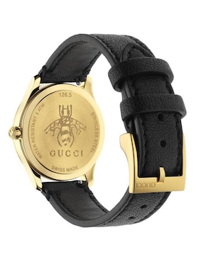 Reloj Gucci G-Timeless Slim unisex Ya1265023