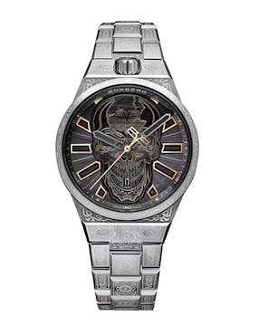 Reloj Bomberg Bolt-68 Neo Unisex Bf4308.3