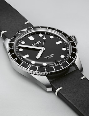 Reloj Oris Diver sixty-five unisex 40077724054-0752082