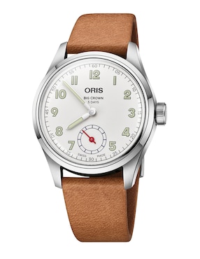 Reloj Oris Big crown unisex 40177814081-SET