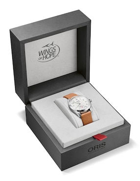 Reloj Oris Big crown unisex 40177814081-SET