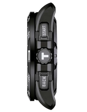 Reloj Tissot T-touch connect solar para hombre T1214204705103