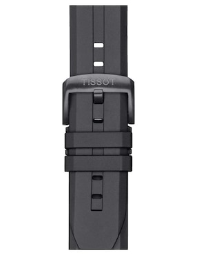 Reloj Tissot T-touch connect solar para hombre T1214204705103