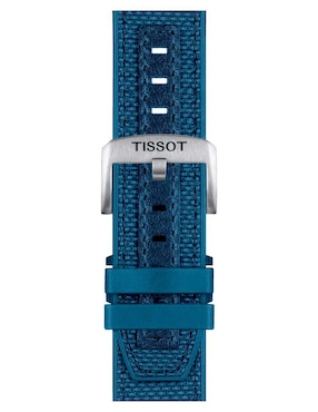 Reloj Tissot T-touch connect solar para hombre T1214204705106