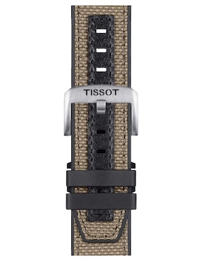 Reloj Tissot T-touch connect solar para hombre T1214204705107