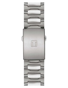 Reloj Tissot T-touch connect solar para hombre T1214204405100
