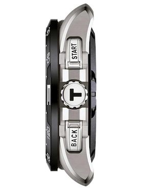 Reloj Tissot T-touch connect solar para hombre T1214204705101