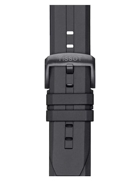 Reloj Tissot T-touch connect solar para hombre T1214204705102