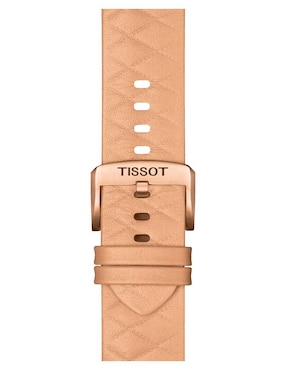 Reloj Tissot T-touch connect solar unisex T1214204605100