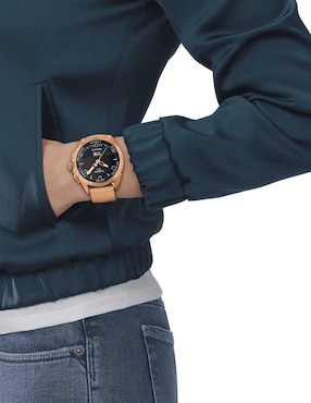 Reloj Tissot T-touch connect solar unisex T1214204605100