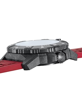 Reloj Luminox Master Carbon Seal 3860 Series para hombre XS.3875