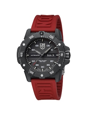 Reloj Luminox Master Carbon Seal 3860 Series para hombre XS.3875