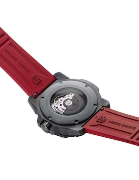 Reloj Luminox Master Carbon Seal 3860 Series para hombre XS.3875