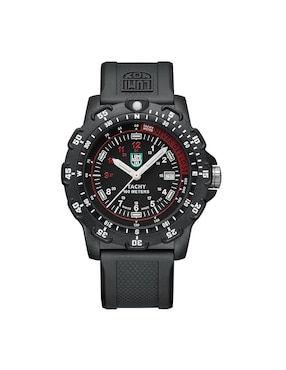 Reloj Luminox Never Get Lost 2420 Para Hombre X2.2421