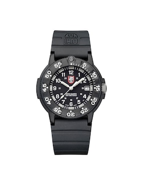 Reloj Luminox Original Navy Seal 3000 Para Hombre Xs.3001.F