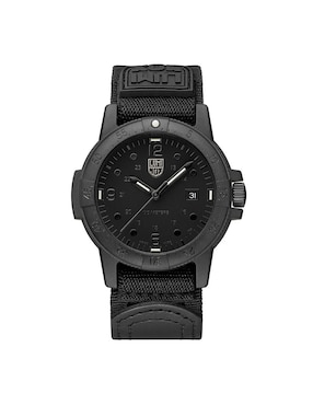 Reloj Luminox Sea Bass Carbonox 2000 Series para hombre X2.2001.BO